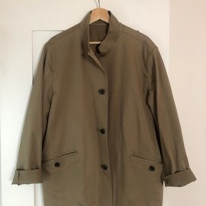 Theory Smart Jacket